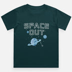 Petrol Blue / 0-12M