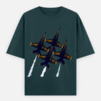 Petrol Blue / S