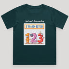 Petrol Blue / 0-12M