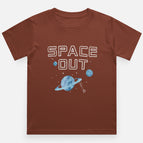 Brick Red / 0-12M