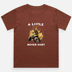 Brick Red / 0-12M