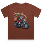 Brick Red / 0-12M
