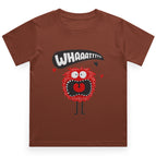 Brick Red / 0-12M