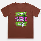 Brick Red / 0-12M