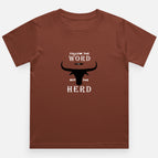 Brick Red / 0-12M