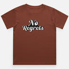 Brick Red / 0-12M