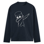 Navy Blue / S