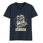 Navy Blue / S