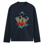 Navy Blue / S