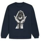 Navy Blue / S