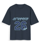Navy Blue / S