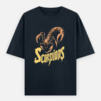Navy Blue / S