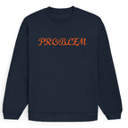 Navy Blue / S
