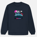 Navy Blue / S