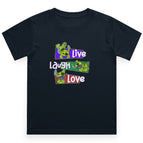 Navy Blue / 0-12M