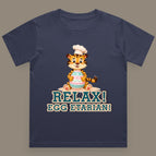 Navy Blue / 0-12M