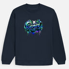 Navy Blue / S