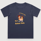 Navy Blue / 0-12M