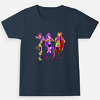 Navy Blue / 0-12M