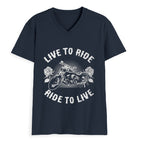 Navy Blue / S