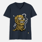 Navy Blue / S