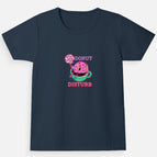 Navy Blue / 0-12M