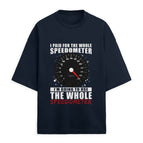 Navy Blue / S