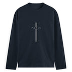 Navy Blue / S