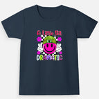 Navy Blue / 0-12M