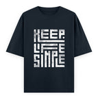 Navy Blue / S