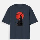 Navy Blue / S
