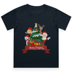 Navy Blue / 0-12M