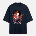 Navy Blue / S