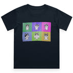 Navy Blue / 0-12M