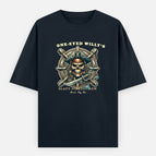 Navy Blue / S