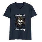 Navy Blue / S