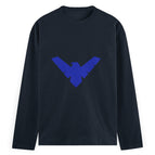 Navy Blue / S