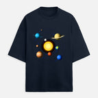 Navy Blue / S