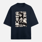 Navy Blue / S
