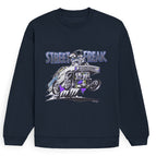 Navy Blue / S