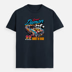 Navy Blue / S
