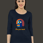 Navy Blue / S