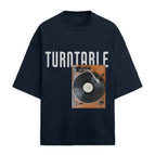 Navy Blue / S
