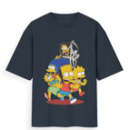 Navy Blue / S