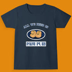 Navy Blue / 0-12M