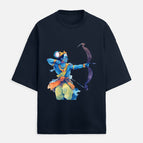Navy Blue / S