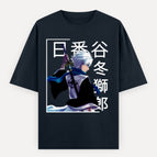 Navy Blue / S