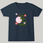 Navy Blue / 0-12M