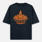 Navy Blue / S