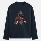 Navy Blue / S